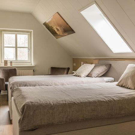 Onder De Wolfskap Bed En Ontbijt Bed & Breakfast Haaren  Exterior photo